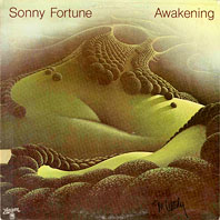 Sonny Fortune